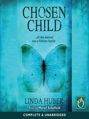 cover image of Chosen Child